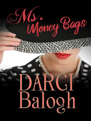 cover image of Ms. Money Bags